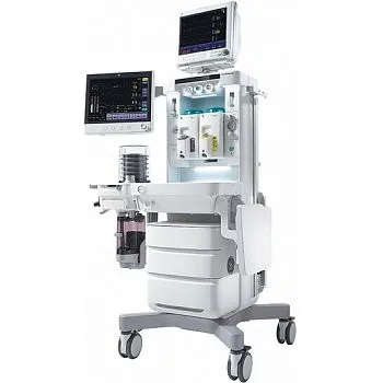 GE Carestation 620 наркозно-дыхательный аппарат