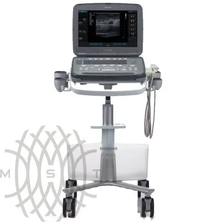 Siemens Acuson P500 портативный аппарат УЗИ