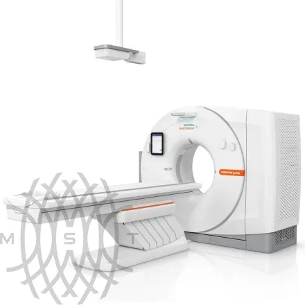 Siemens SOMATOM go.Top компьютерный томограф 