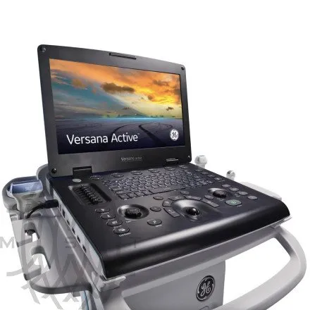 УЗИ аппарат GE Healthcare Versana Active портативный