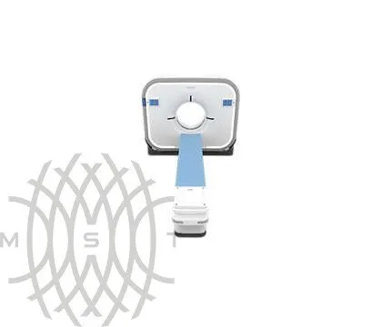Компьютерный томограф Philips Incisive CT