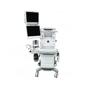Наркозный аппарат GE Carestation 650